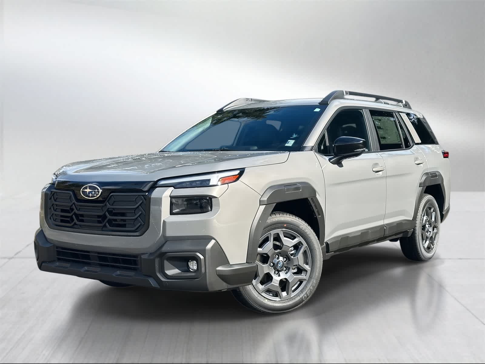 Thumbnail: 2026 Subaru Outback - 1