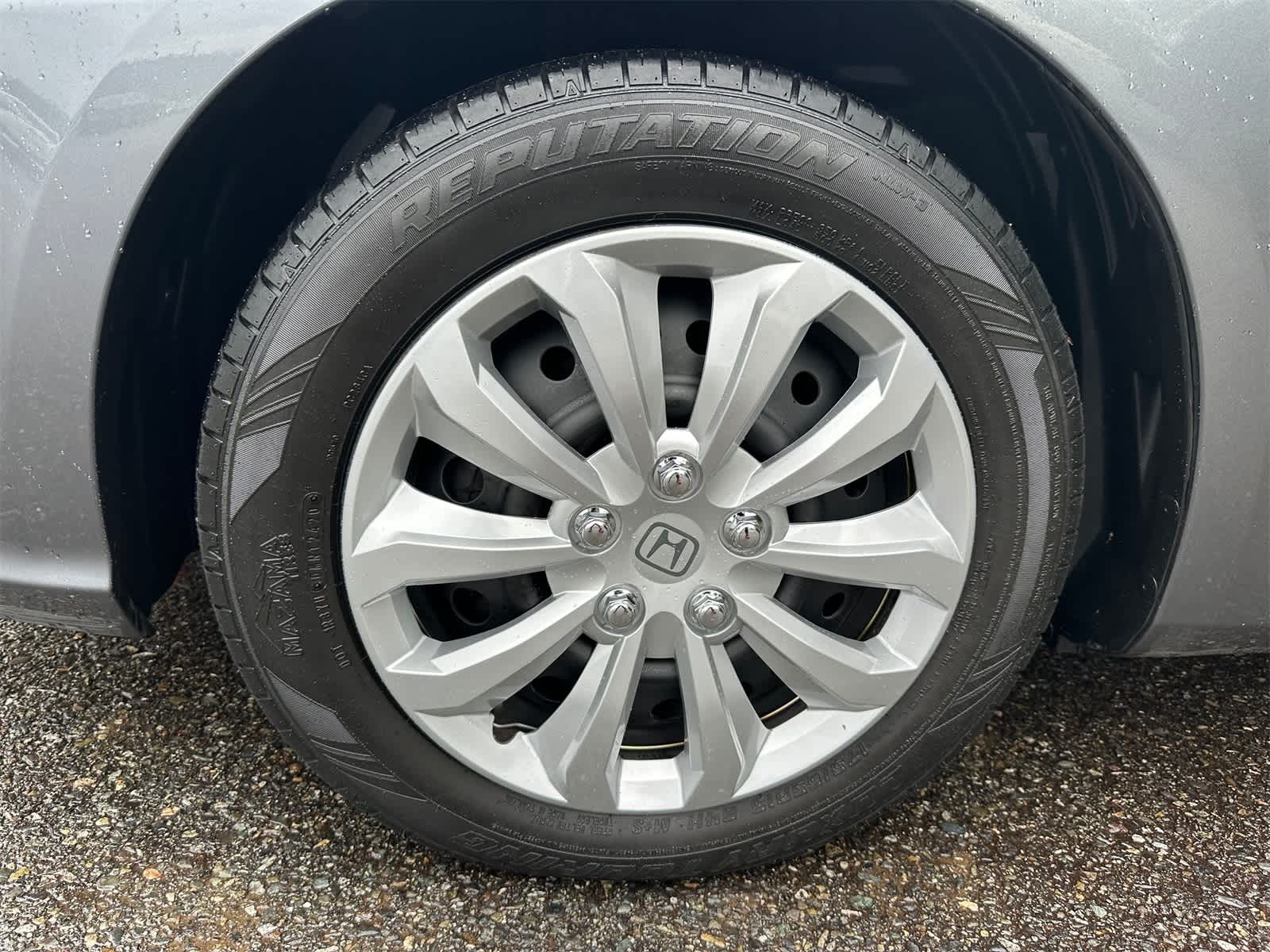 Thumbnail: 2013 Honda Fit - 8