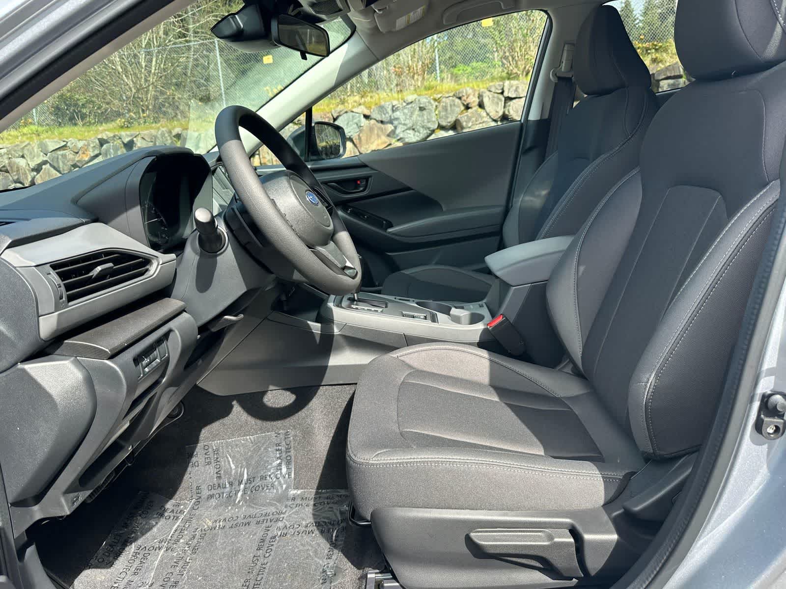 2026 Subaru Crosstrek Premium - Photo 16
