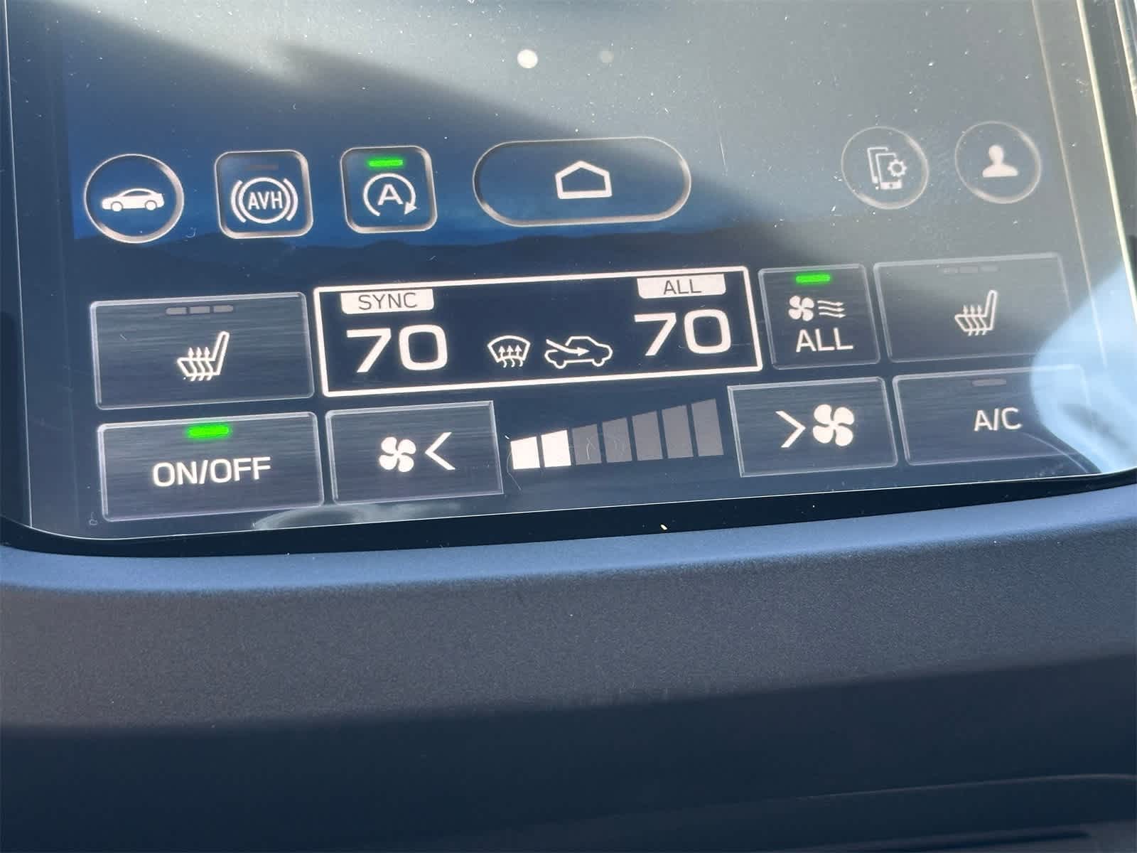 Thumbnail: 2026 Subaru Forester - 19