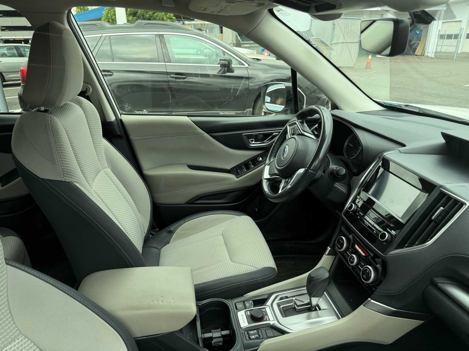 Thumbnail: 2019 Subaru Forester - 6