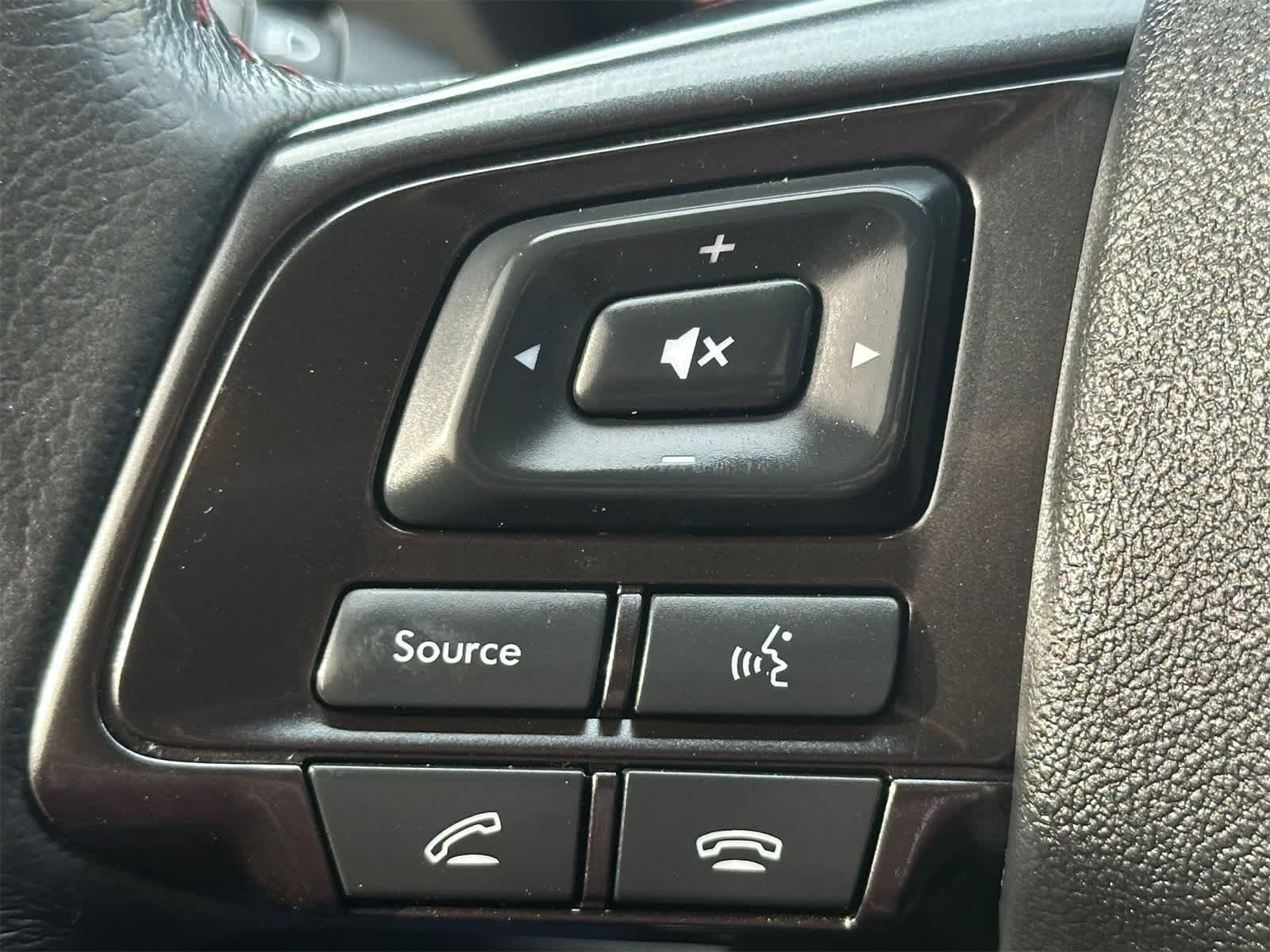 Thumbnail: 2020 Subaru WRX - 23