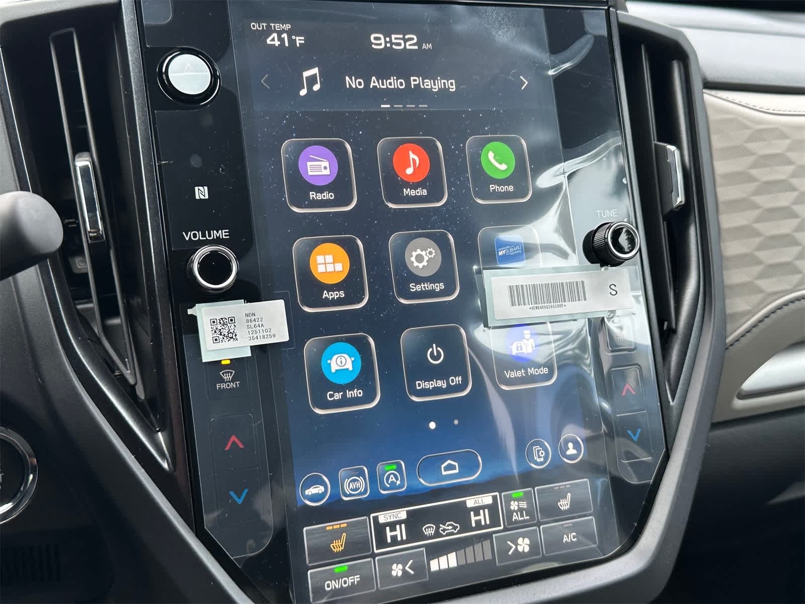 Thumbnail: 2026 Subaru Forester - 19