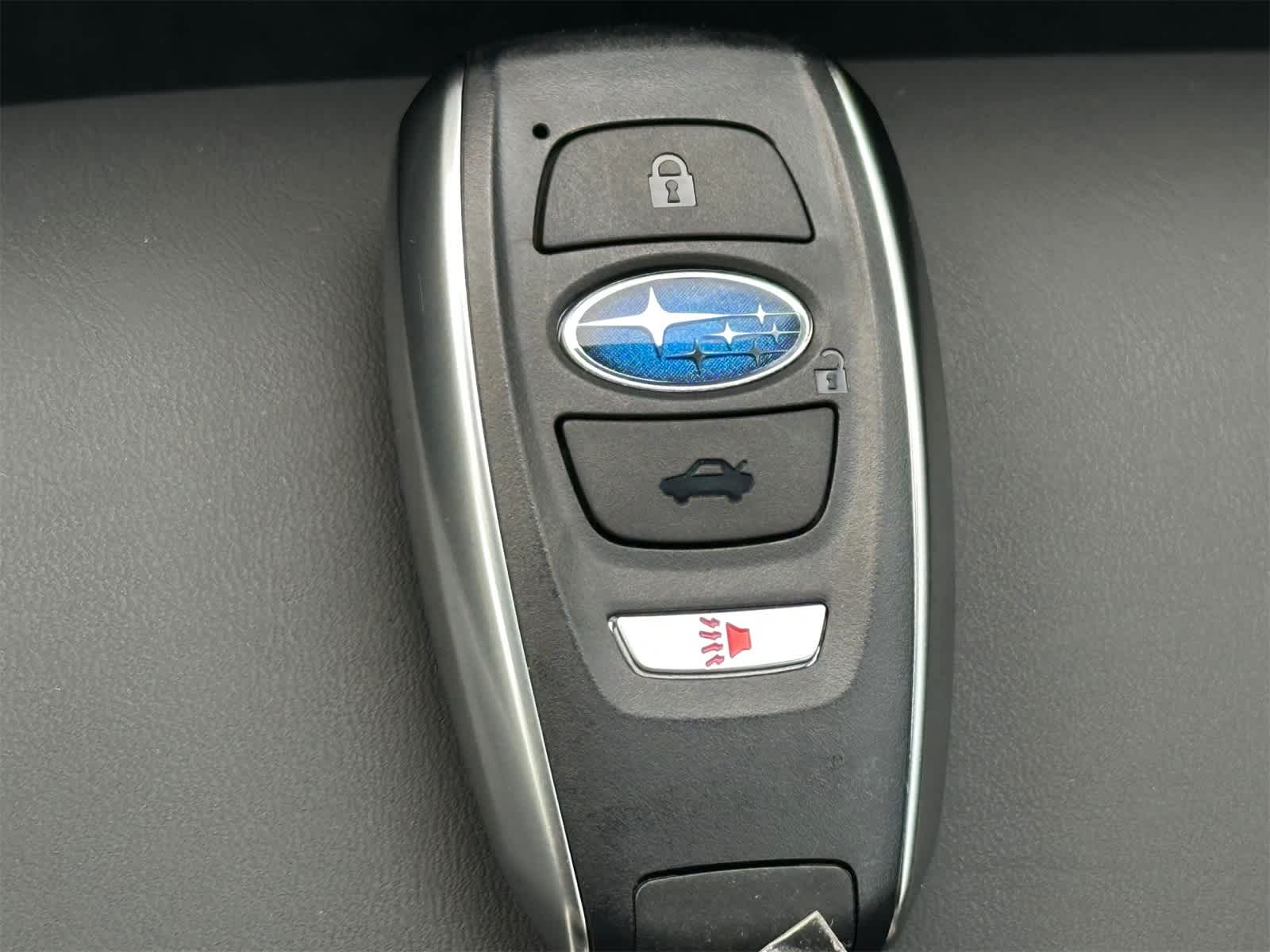 Thumbnail: 2025 Subaru Forester - 29