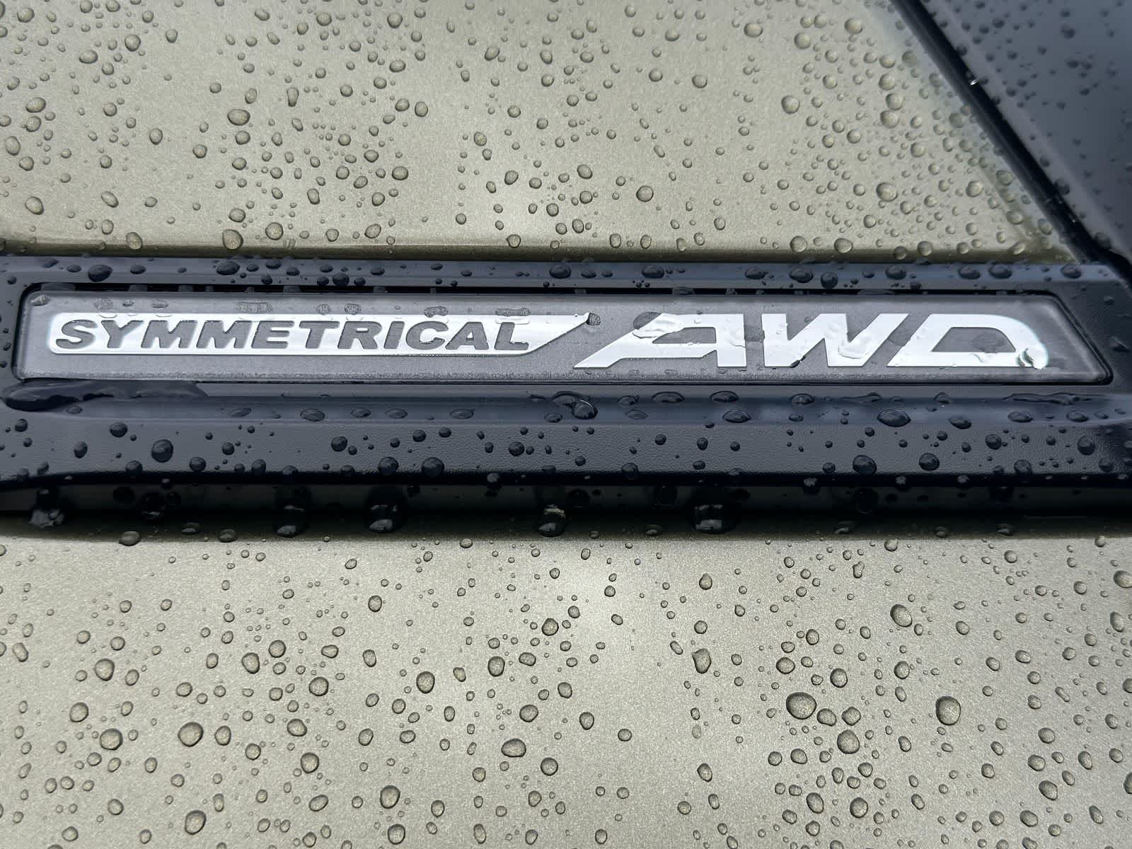 Thumbnail: 2026 Subaru Forester - 6