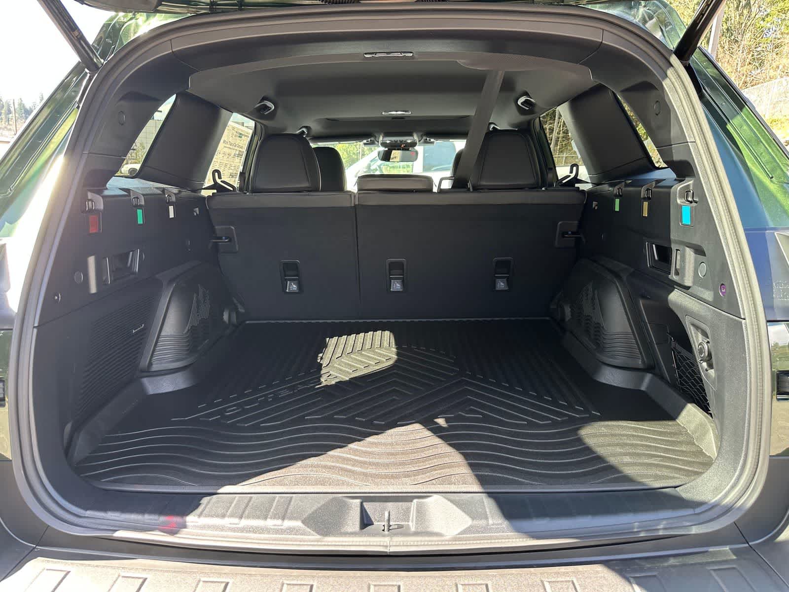 Thumbnail: 2026 Subaru Outback - 32