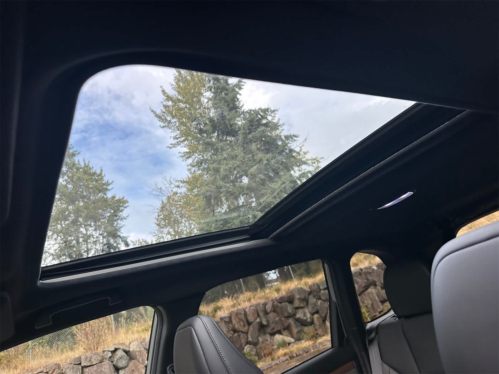 Thumbnail: 2025 Subaru Forester - 15