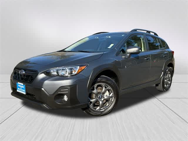 2022 Subaru Crosstrek Sport -
                Bellevue, WA