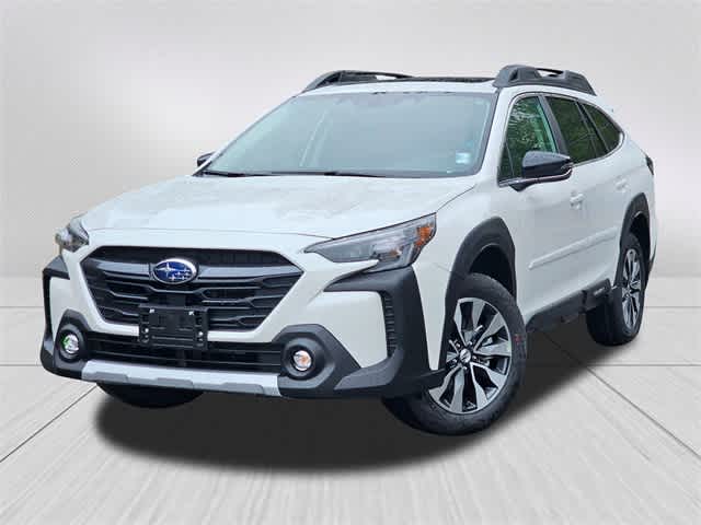 2025 Subaru Outback Limited -
                Bellevue, WA