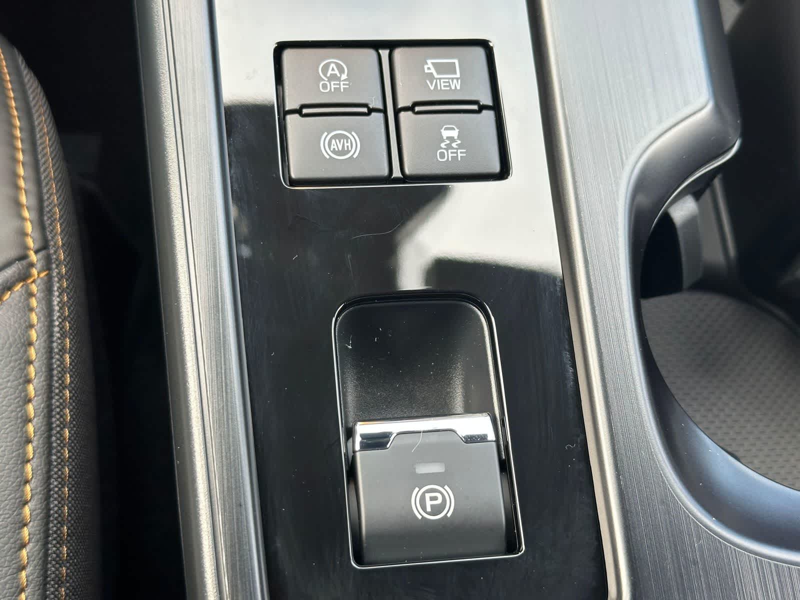 Thumbnail: 2026 Subaru Outback - 23