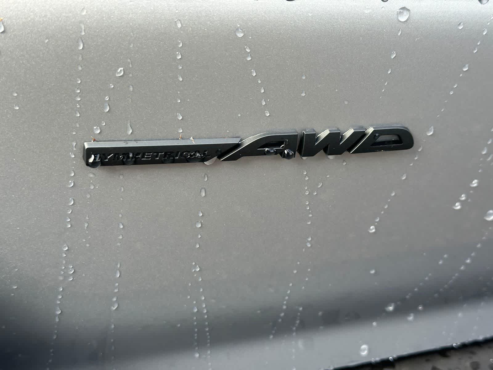 Thumbnail: 2026 Subaru Outback - 6