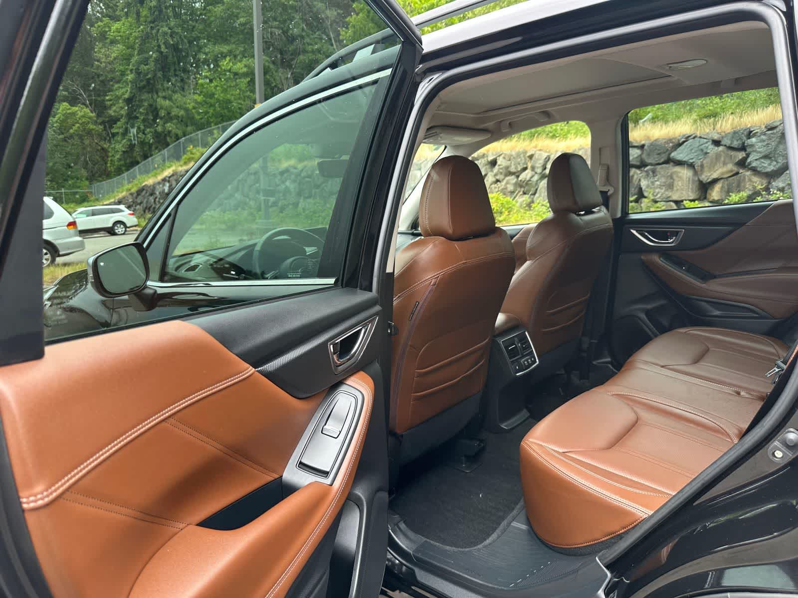 Thumbnail: 2020 Subaru Forester - 11