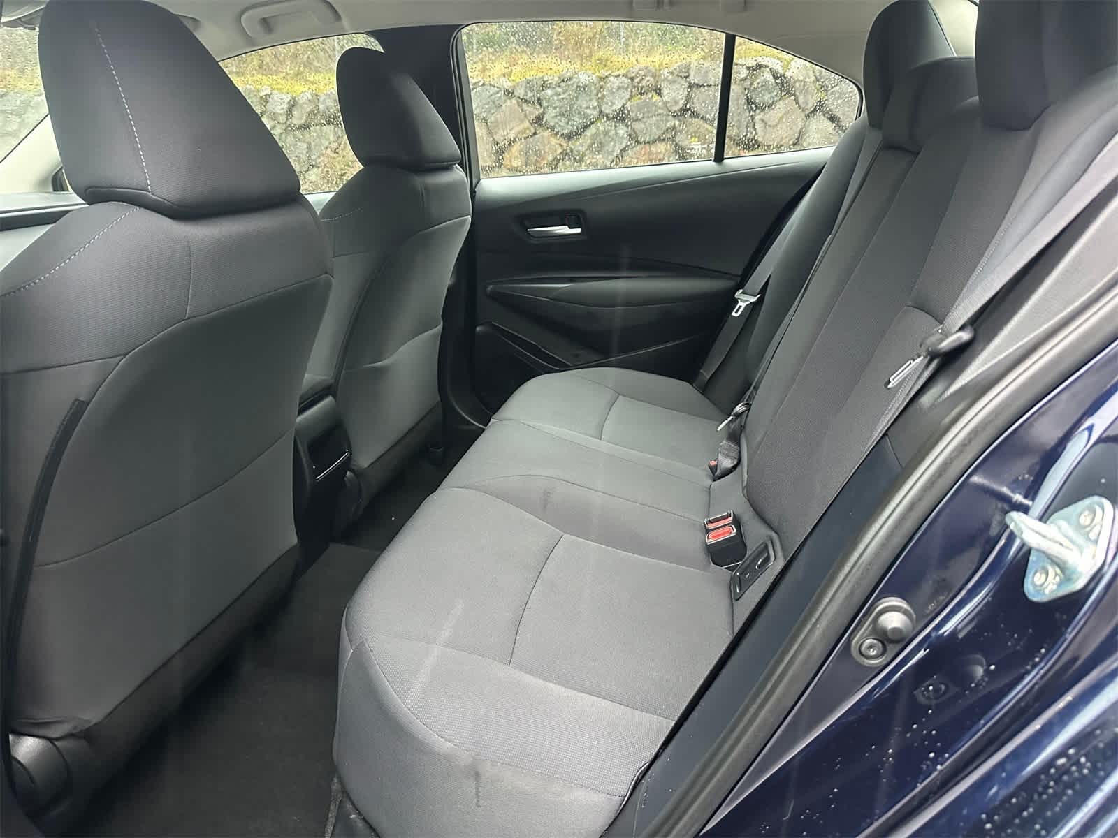 Thumbnail: 2021 Toyota Corolla - 11