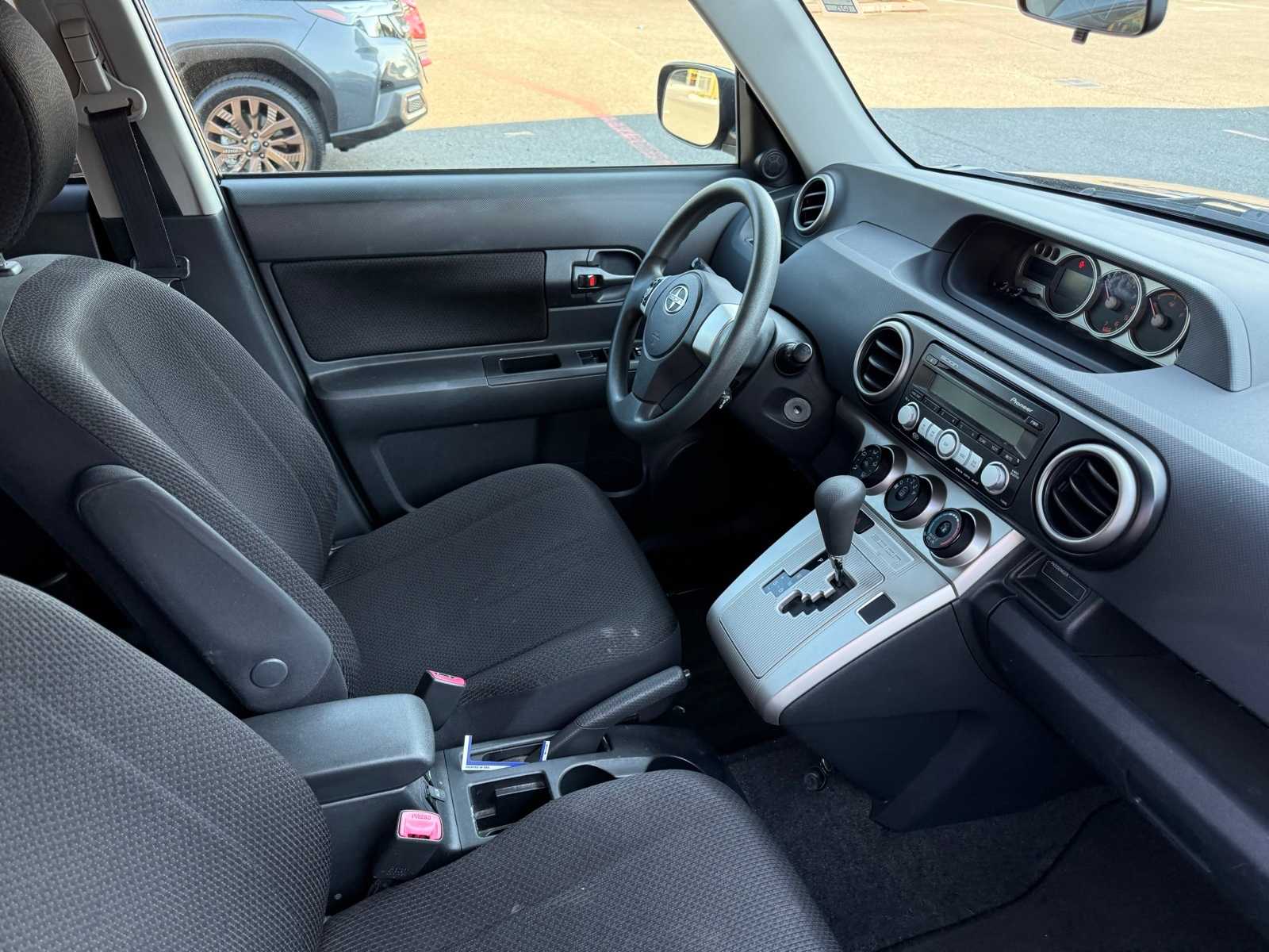 Thumbnail: 2008 Scion xB - 6