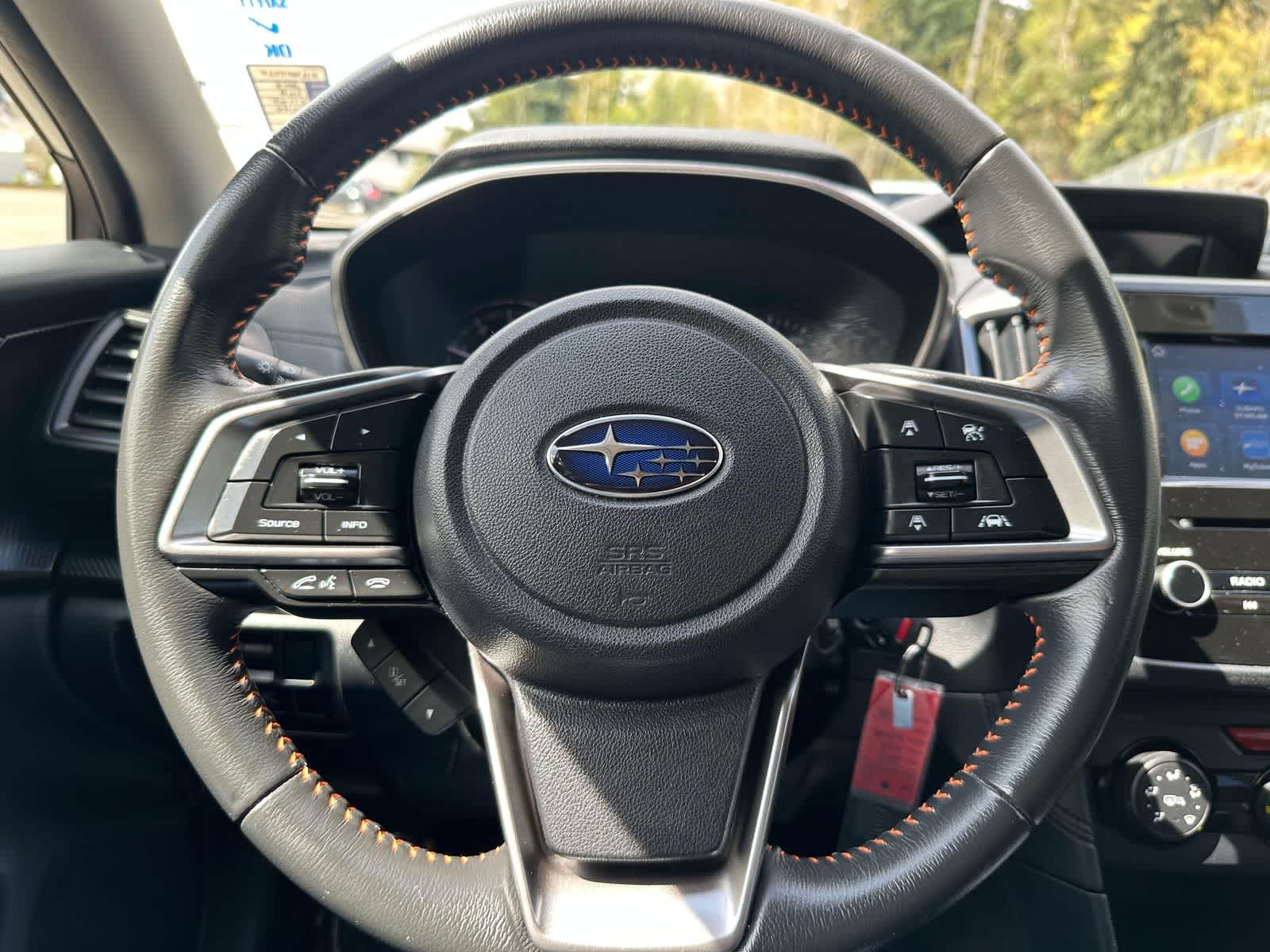 Thumbnail: 2019 Subaru Crosstrek - 20