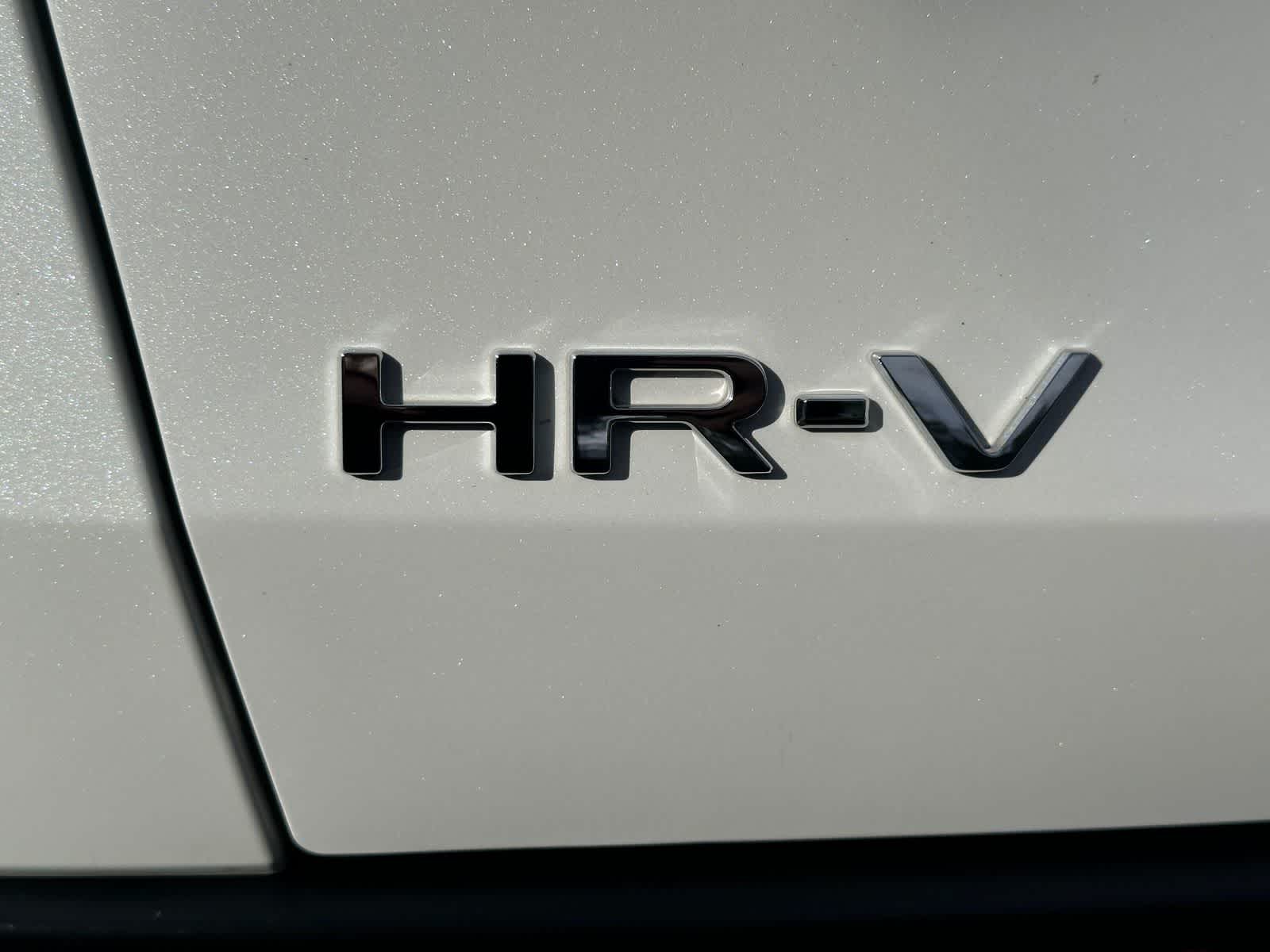 Thumbnail: 2024 Honda HR-V - 6