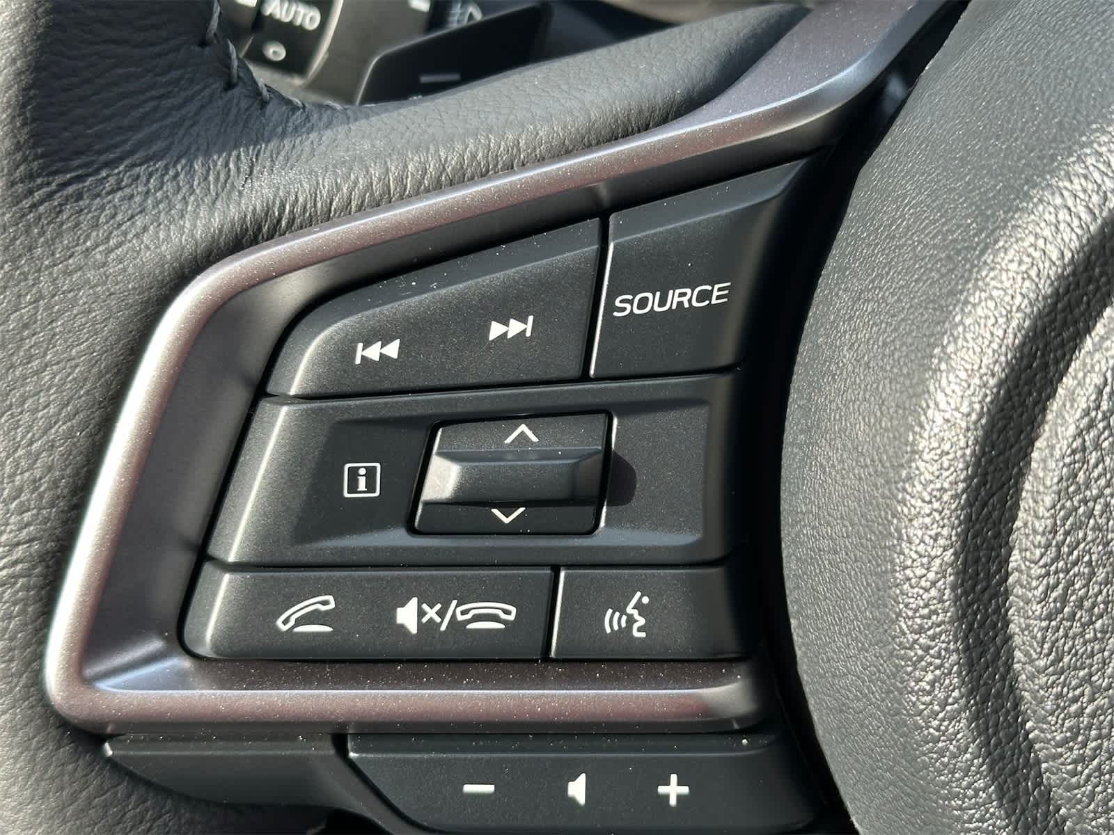 Thumbnail: 2026 Subaru Ascent - 25