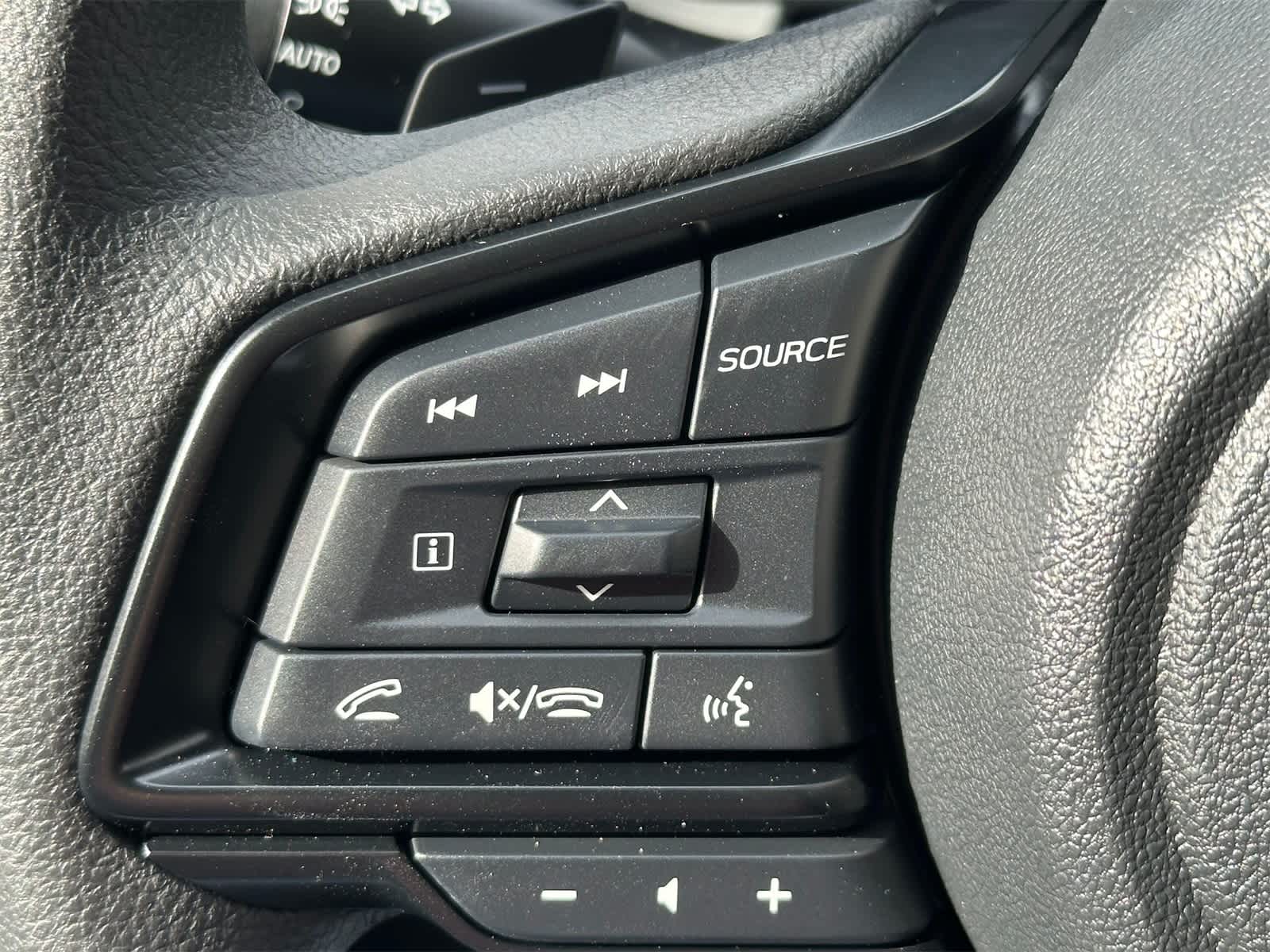 Thumbnail: 2026 Subaru Crosstrek - 20