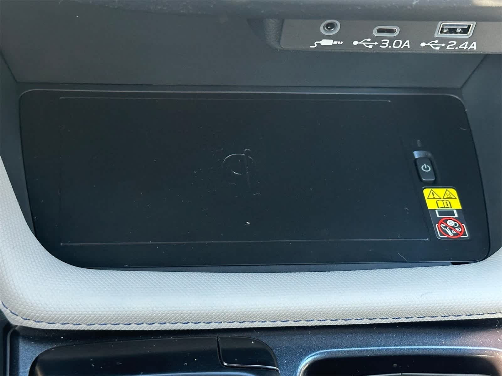 Thumbnail: 2026 Subaru Forester - 20