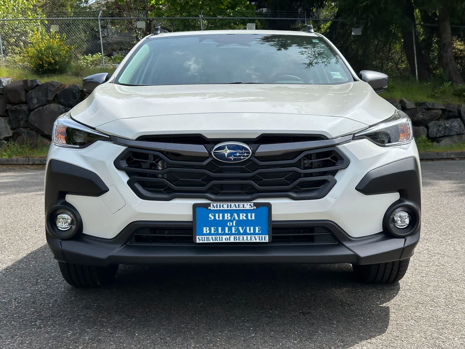Thumbnail: 2026 Subaru Crosstrek - 5