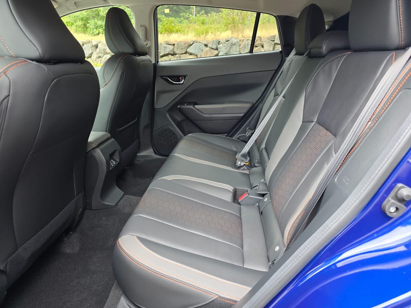 2026 Subaru Crosstrek Limited - Photo 10