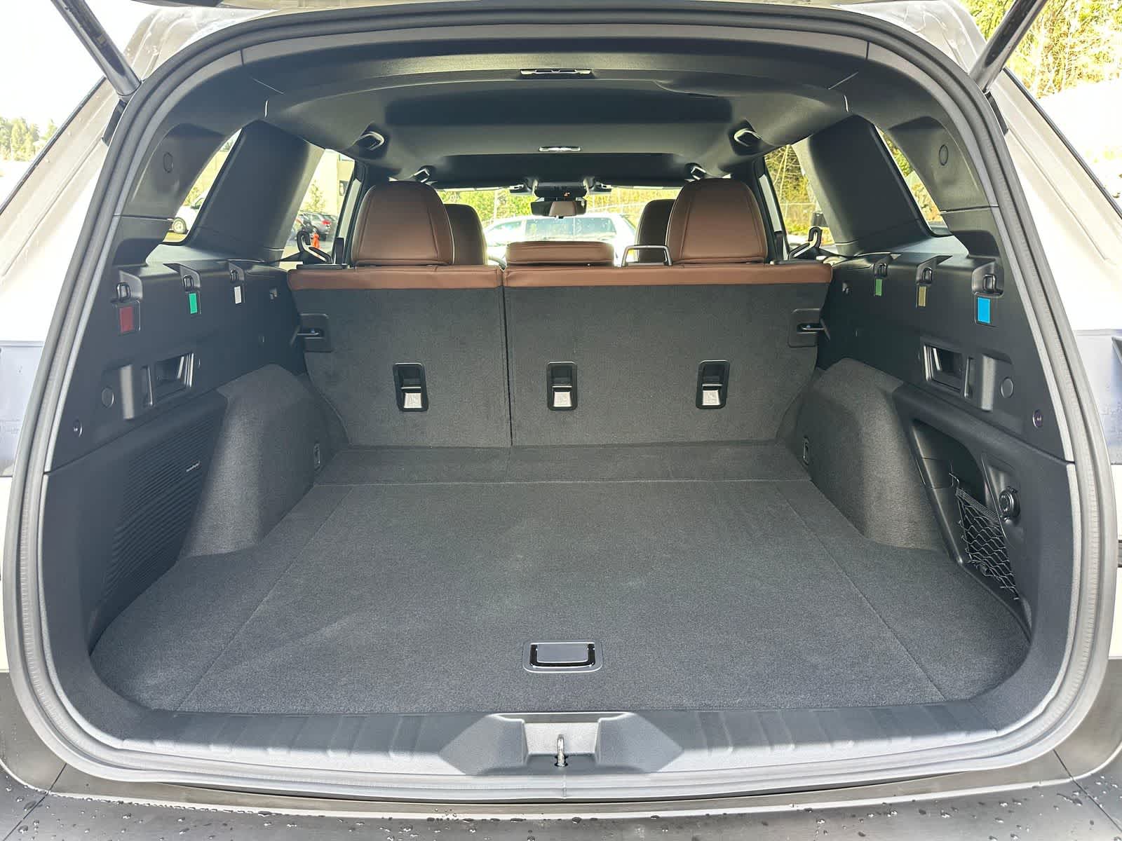 Thumbnail: 2026 Subaru Outback - 28