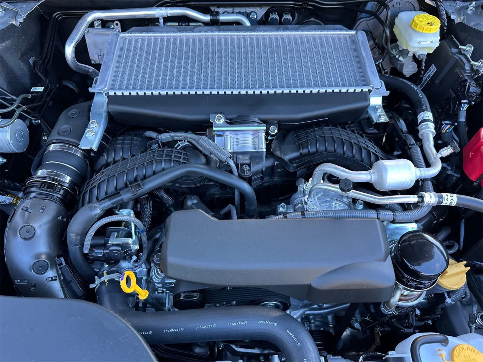 Thumbnail: 2026 Subaru Outback - 7