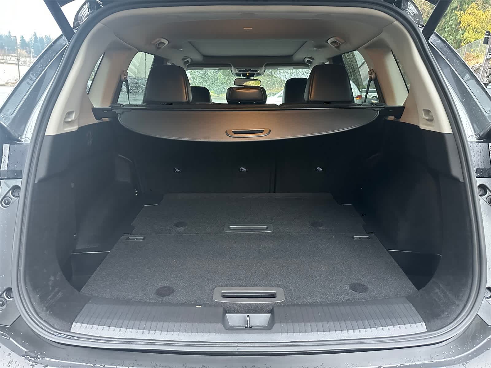 Thumbnail: 2022 Nissan Rogue - 26