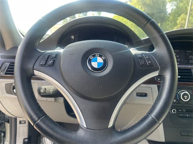 2011 BMW 3 Series 328i 14