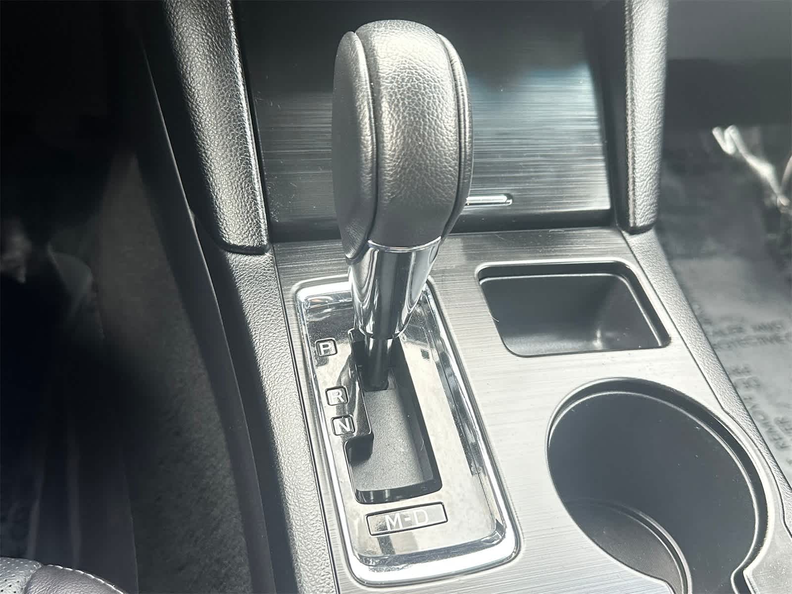 Thumbnail: 2018 Subaru Outback - 21