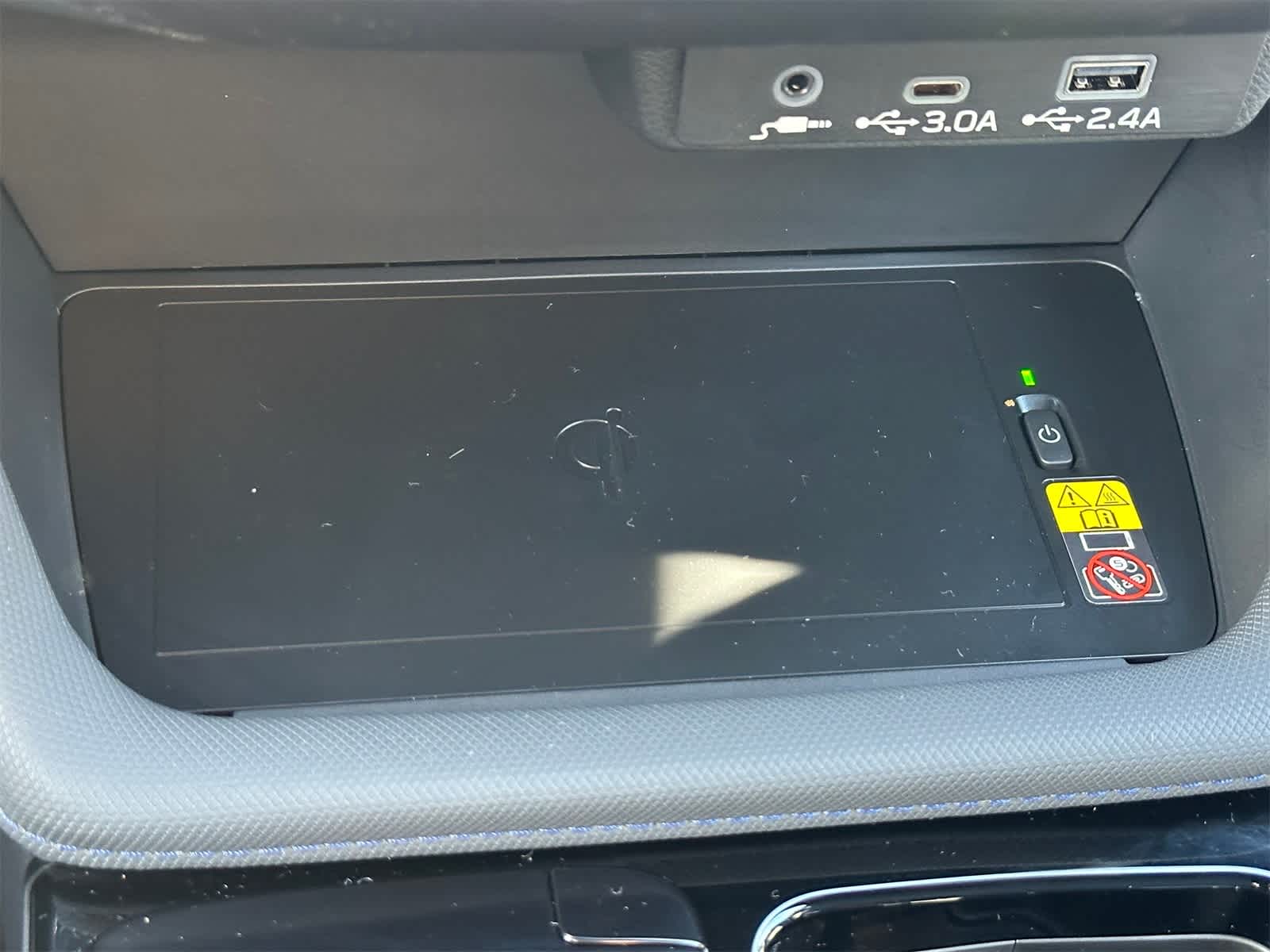 Thumbnail: 2026 Subaru Forester - 21