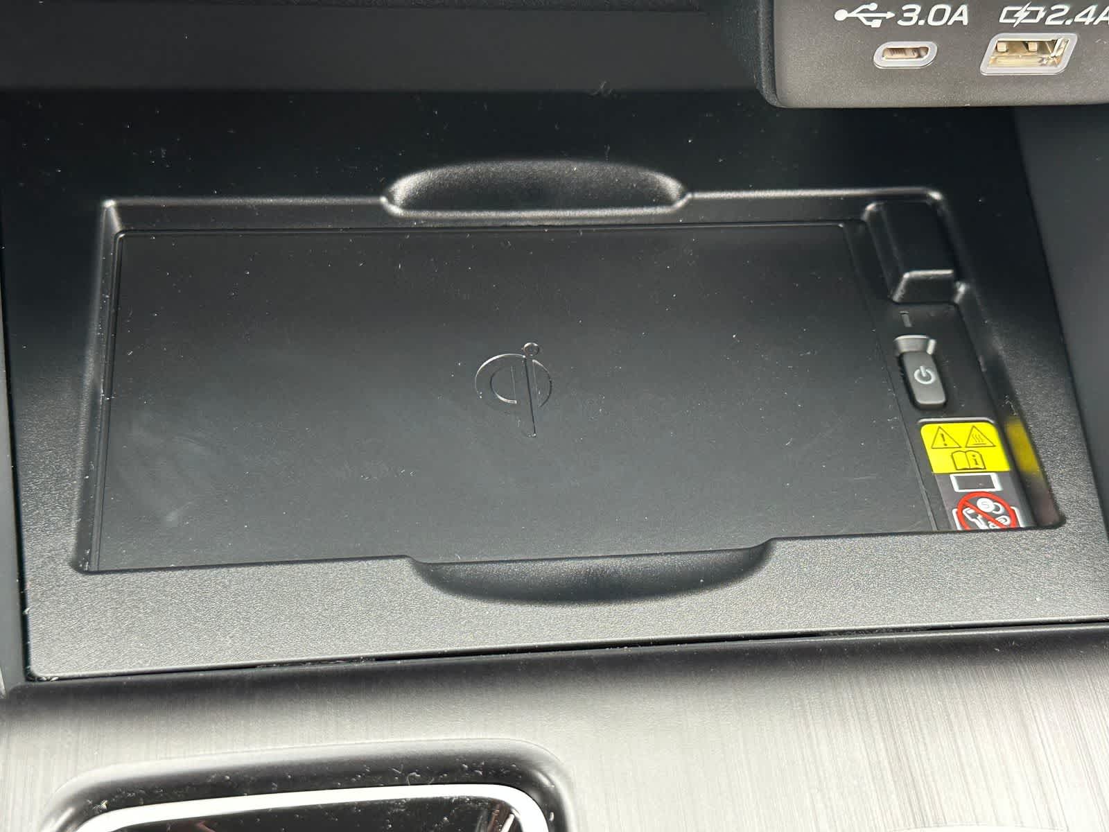 Thumbnail: 2026 Subaru Outback - 21