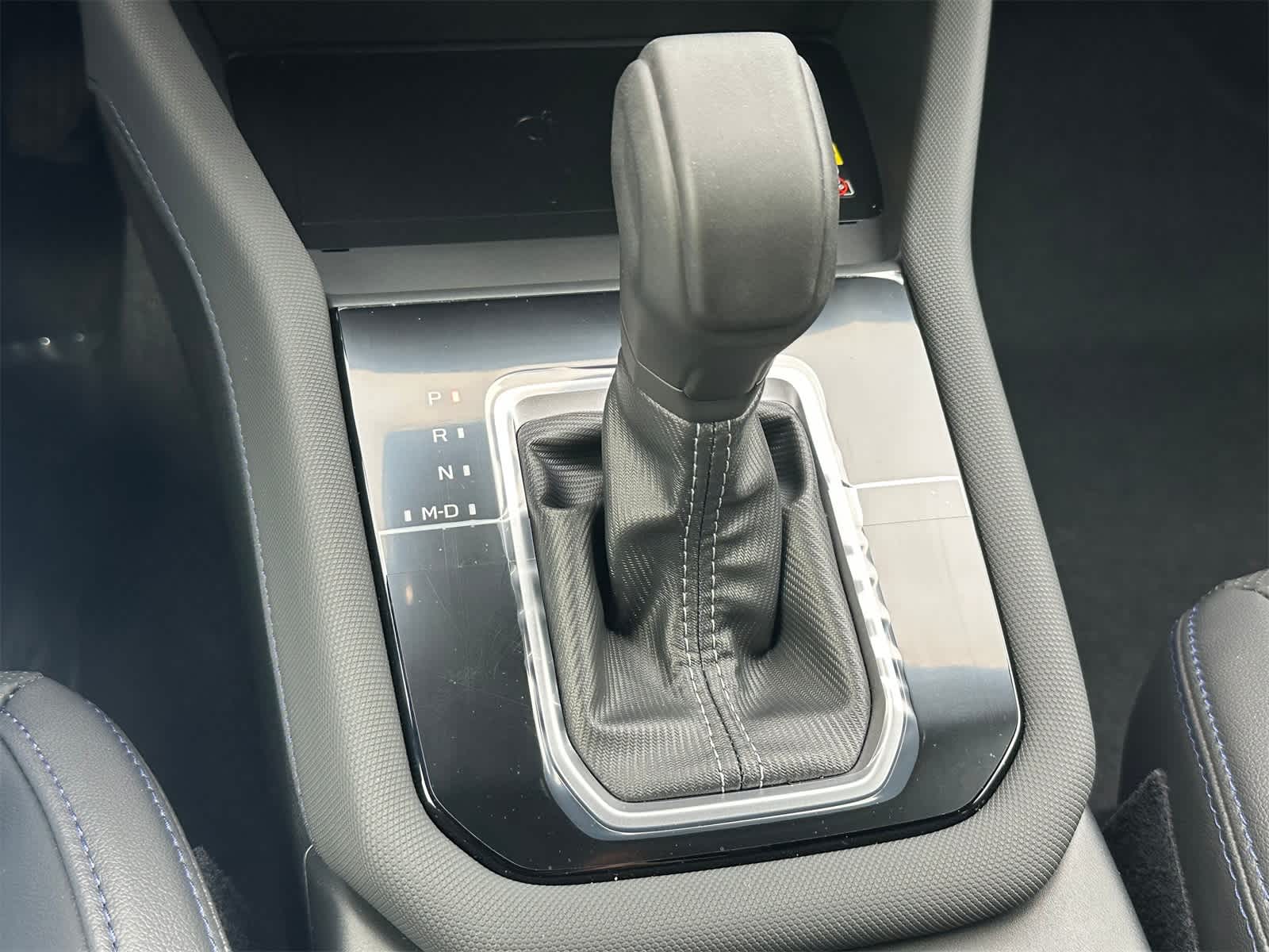 Thumbnail: 2025 Subaru Forester - 22