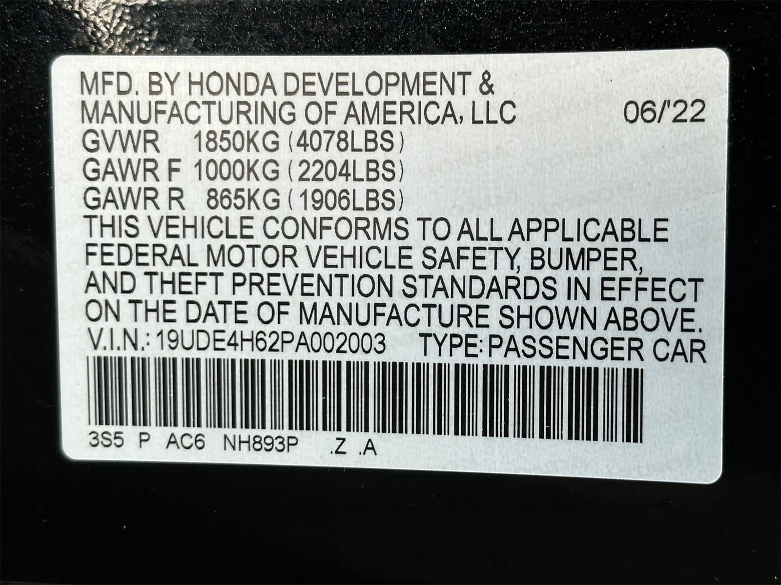 Thumbnail: 2023 Acura Integra - 27