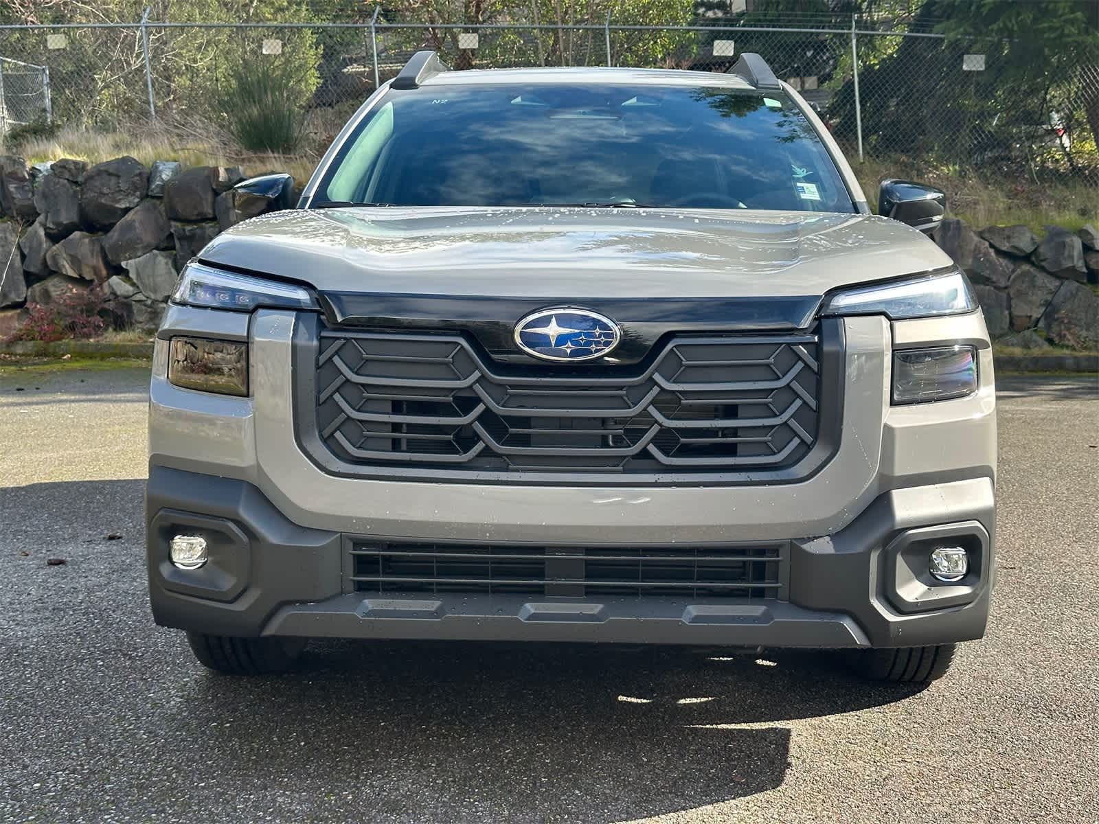 Thumbnail: 2026 Subaru Outback - 5