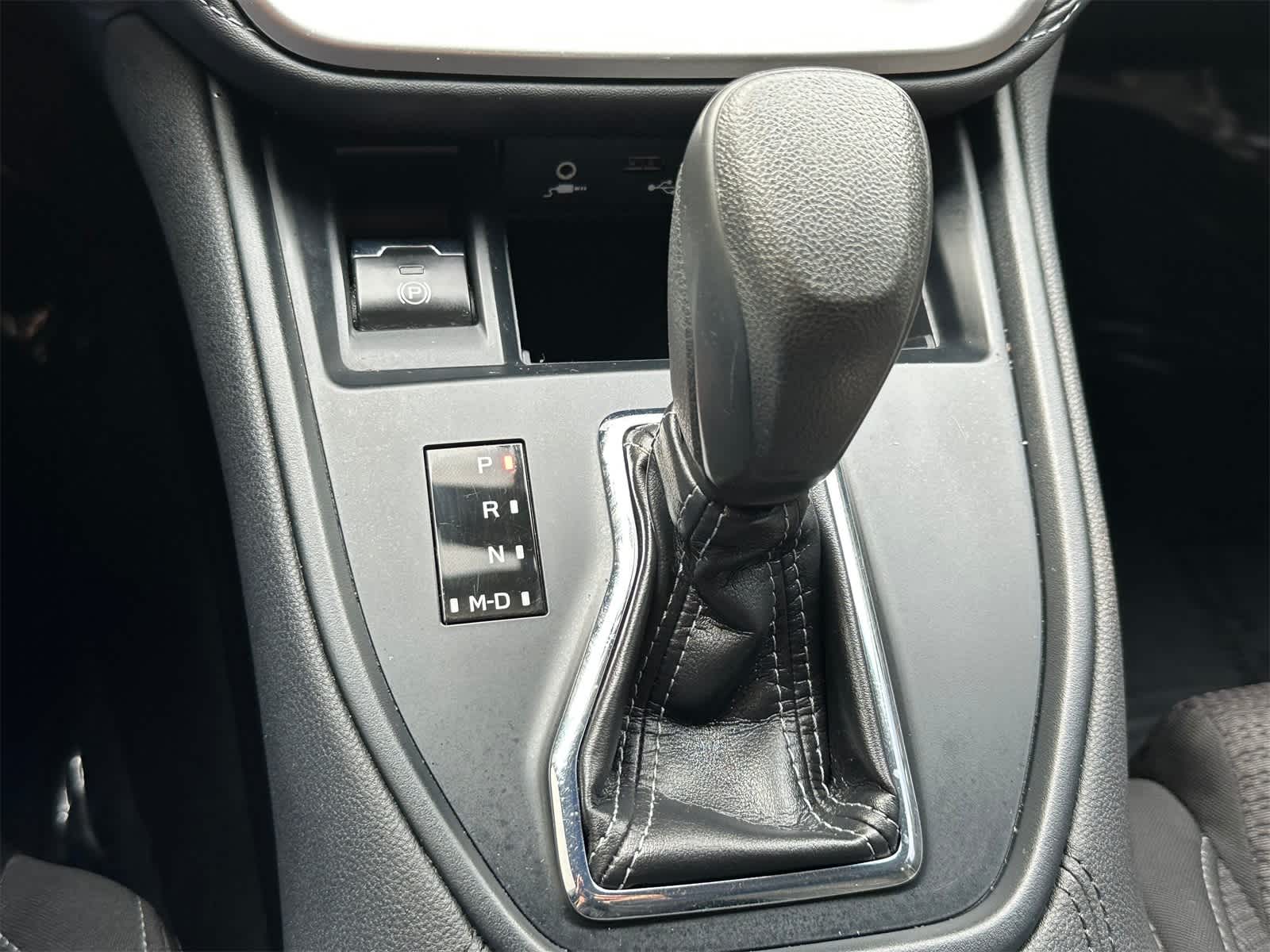 Thumbnail: 2020 Subaru Outback - 19