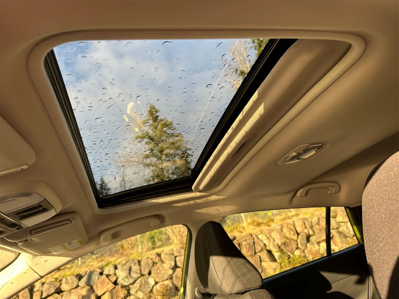 Thumbnail: 2026 Subaru Impreza - 15