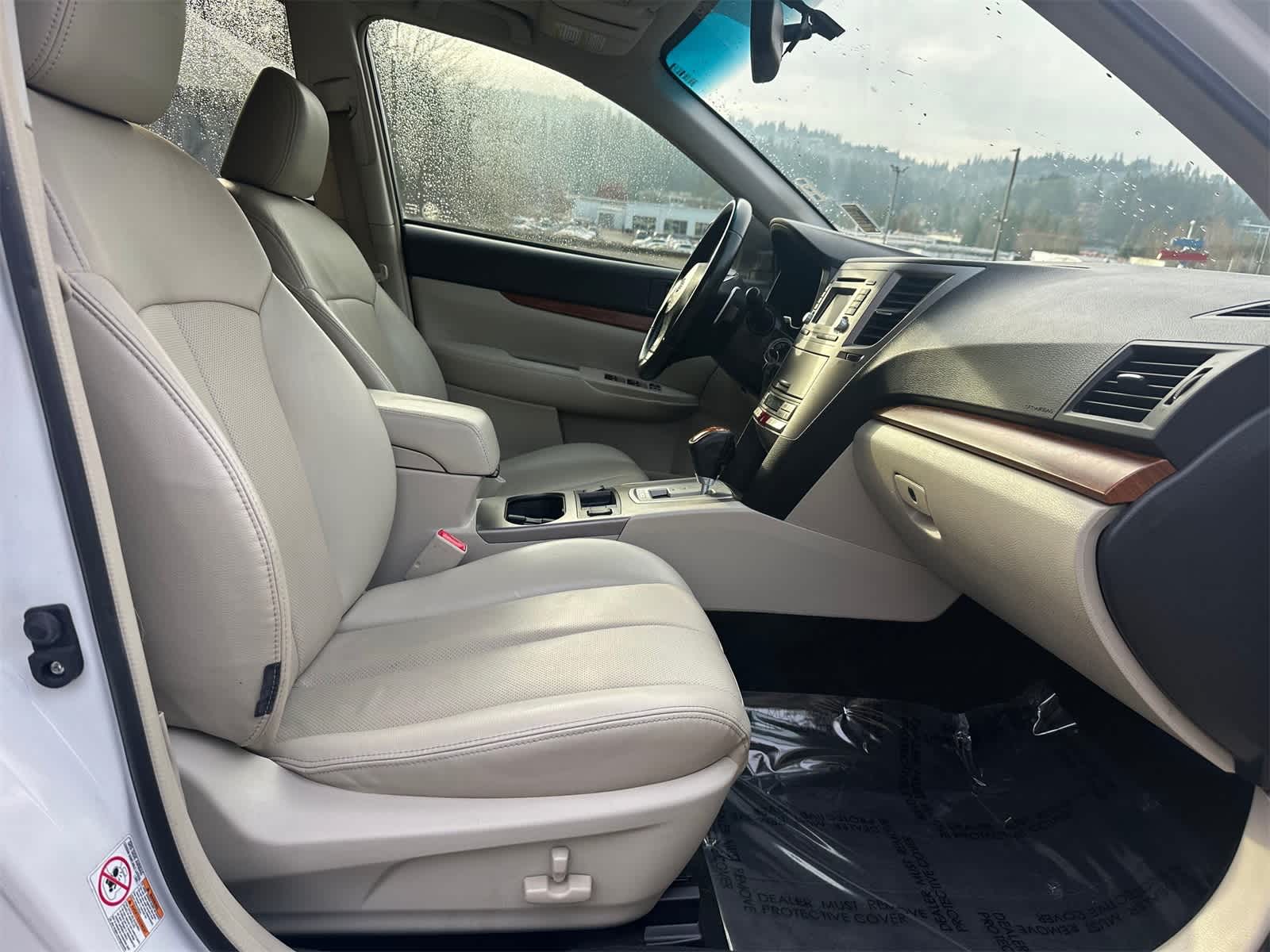 Thumbnail: 2014 Subaru Outback - 13