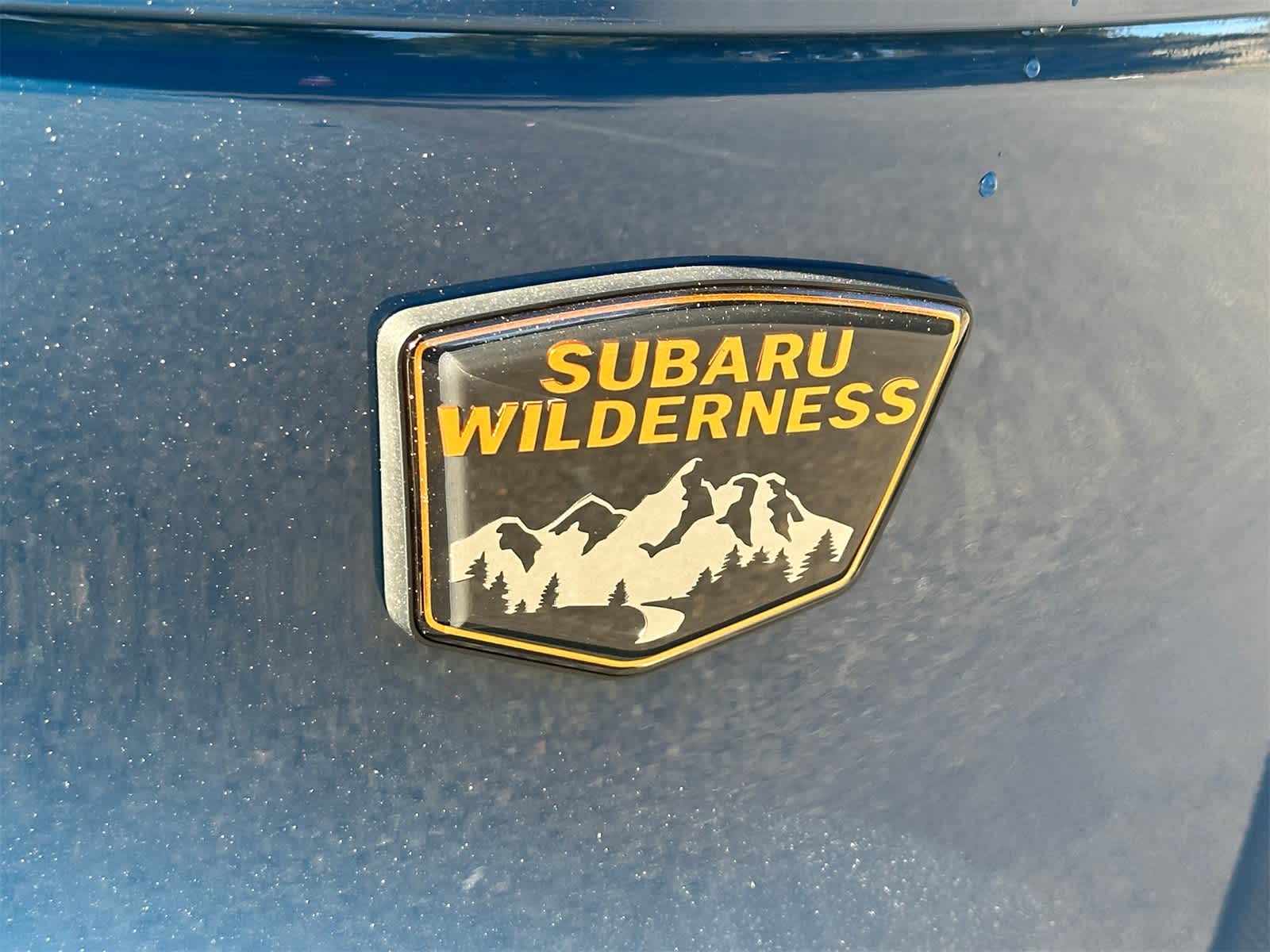 Thumbnail: 2026 Subaru Forester - 6