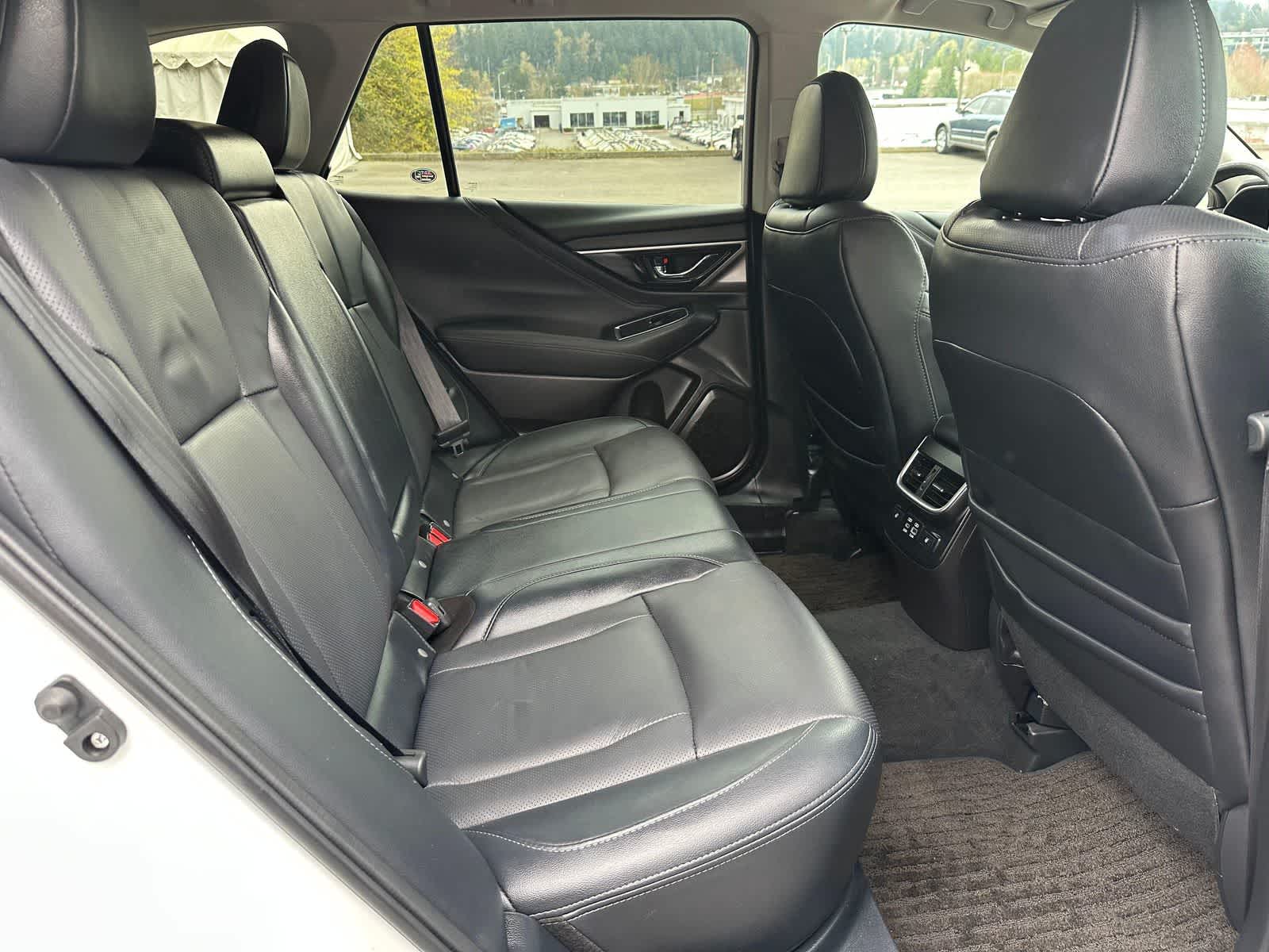 Thumbnail: 2023 Subaru Outback - 12