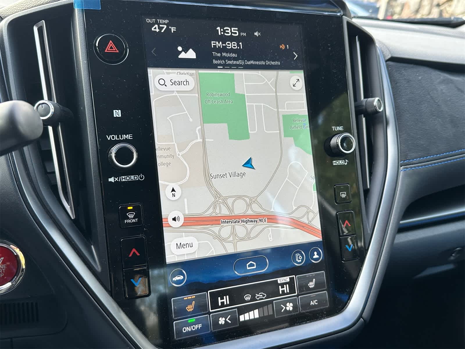 Thumbnail: 2025 Subaru WRX - 18