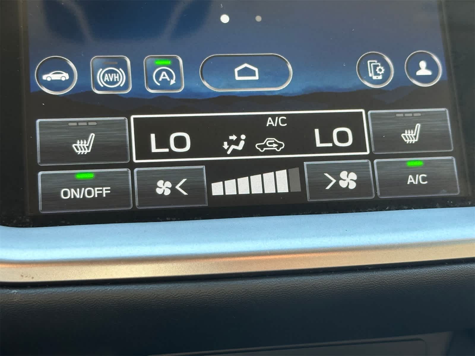 Thumbnail: 2025 Subaru Outback - 18