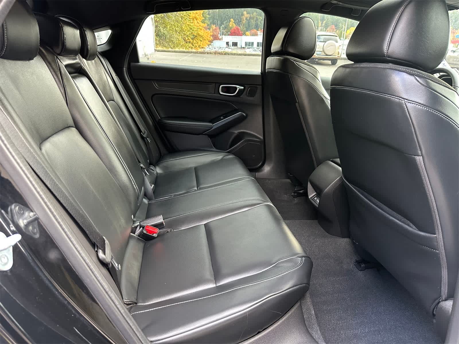 Thumbnail: 2023 Acura Integra - 12