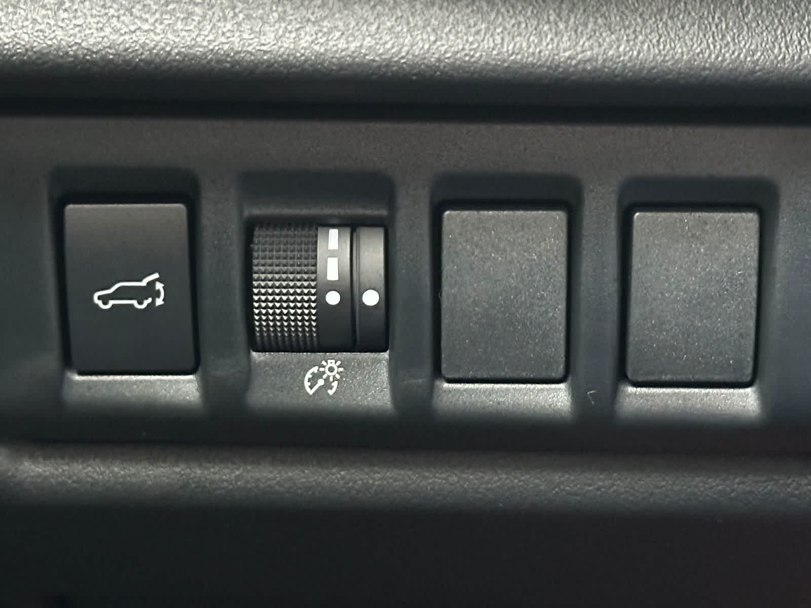 Thumbnail: 2026 Subaru Outback - 24