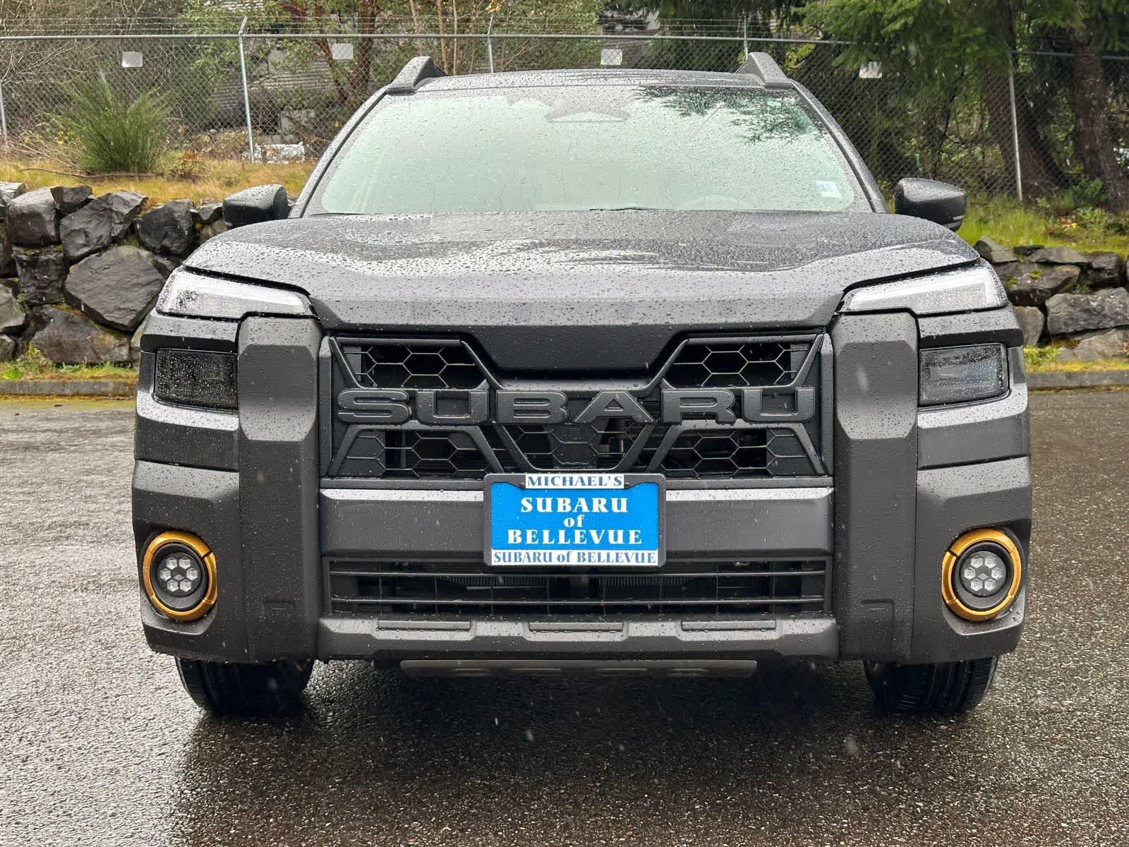 Thumbnail: 2026 Subaru Outback - 5