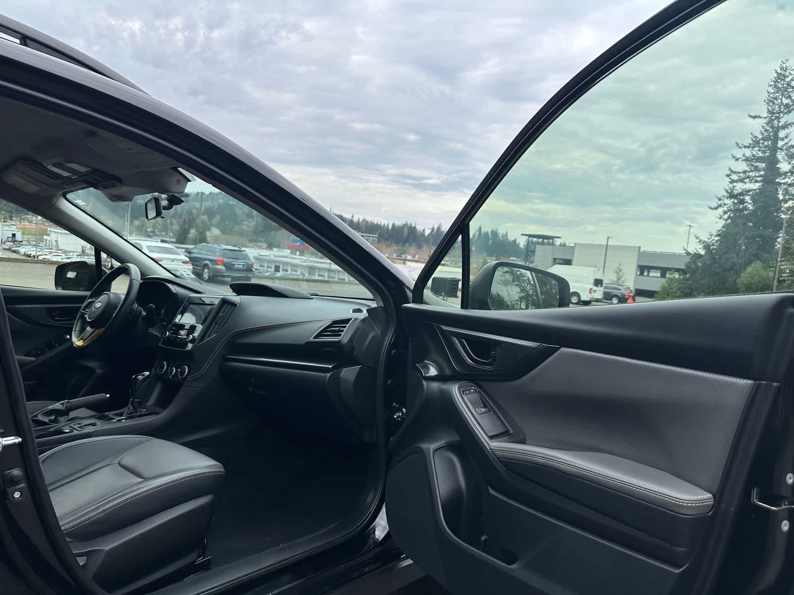 Thumbnail: 2023 Subaru Crosstrek - 15