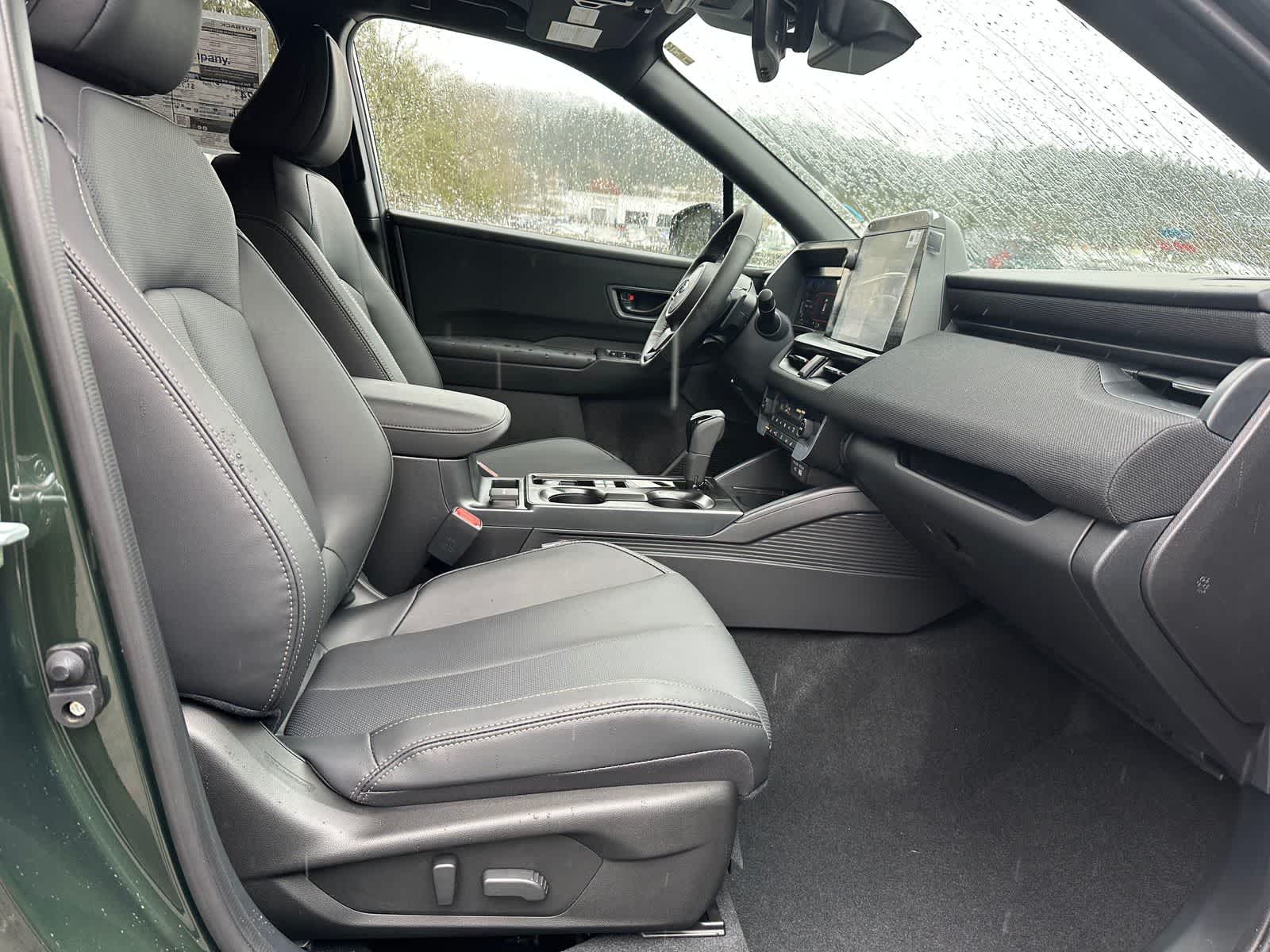 Thumbnail: 2026 Subaru Outback - 13