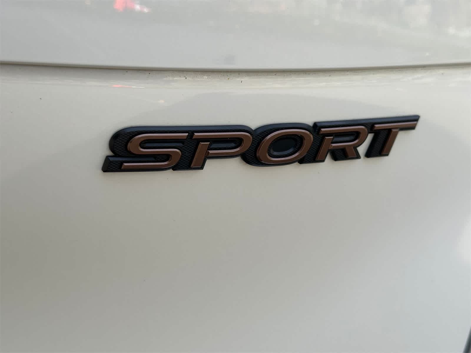 Thumbnail: 2025 Subaru Forester - 6