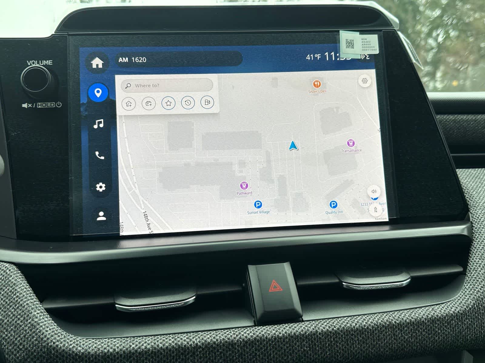 Thumbnail: 2026 Subaru Outback - 19