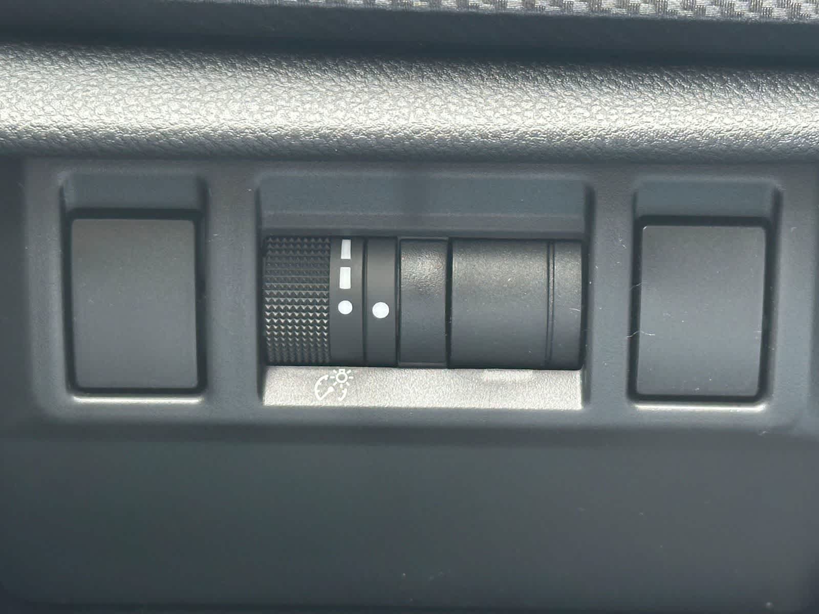 Thumbnail: 2026 Subaru Crosstrek - 25